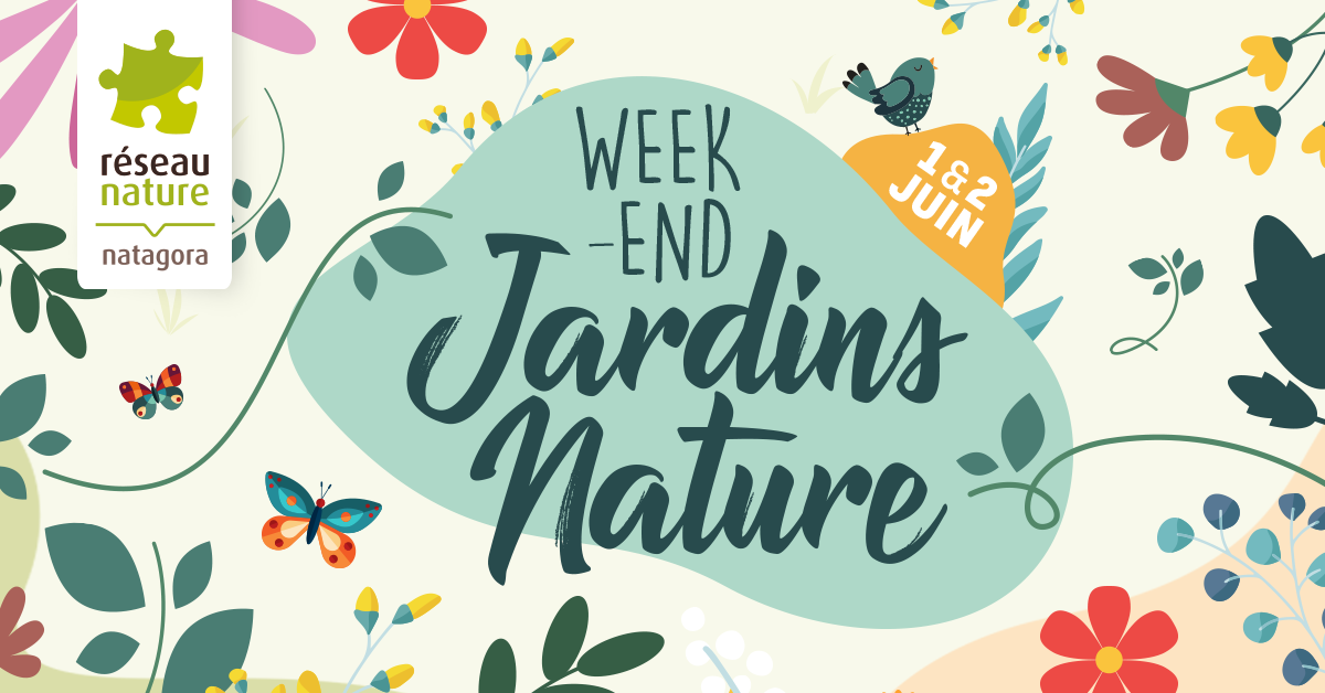 Visite De Jardins Naturels En Gaume Et Partout En Wallonie Et Bruxelles