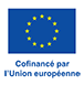 Logo co-financé par l'Union Européenne