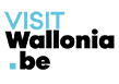 Logo visit wallonia