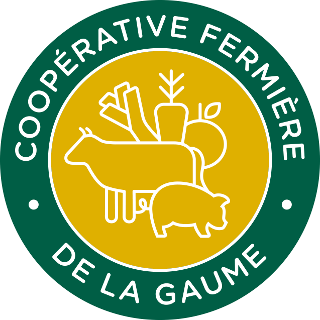 Coopérative fermière de la Gaume